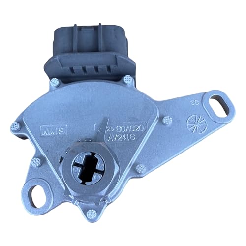 Capteur portée neutre 8454080A020 pour réparer le démarrage bloqué de votre auto