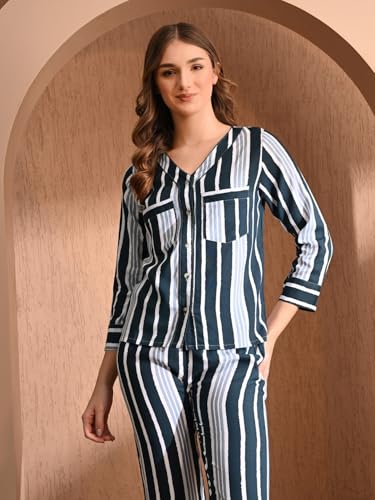Image of Women Pajama Top