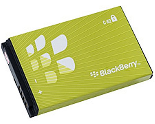 Preisvergleich Produktbild Blackberry Akku C-X2 8800