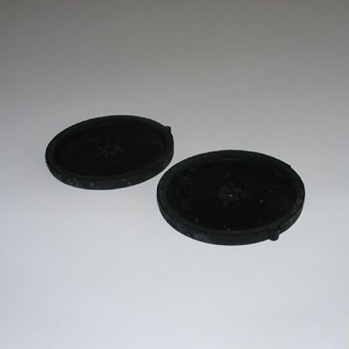 Preisvergleich Produktbild OASE 29311 Ersatz Membranset AquaOxy 2000