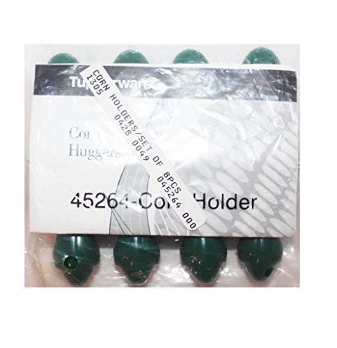 Tupperware Corn Huggers Set