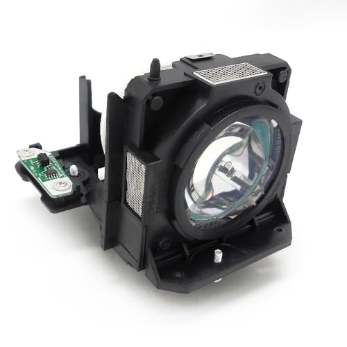 Lámpara de repuesto ET-LAD70 para proyector Panasonic miniatura 2