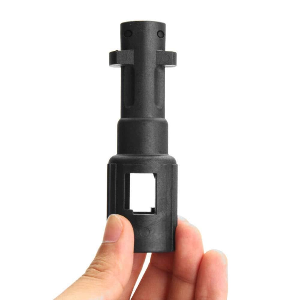 Bayonet Fitting Adapter for Lavor Nilfisk to Karcher K Series Pressure Washer
