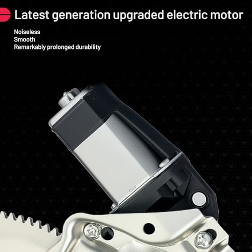 Image of BDFHYK 741-849 Power Window Regulator with Motor Front Right Compatible with Ford F-150 1999-2003, F-150 Heritage 2004, F-250 1999