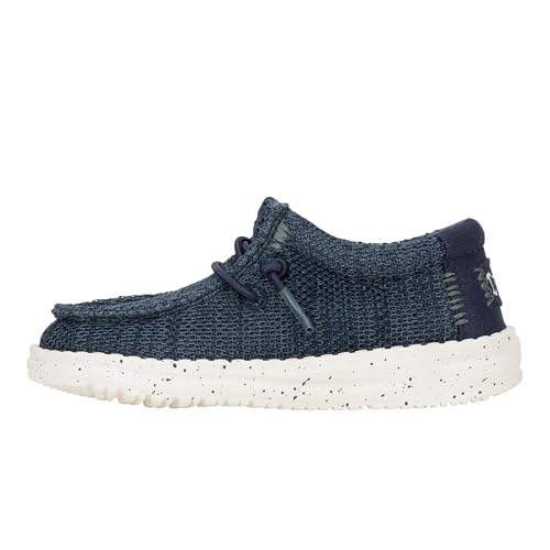 Image of Hey Dude Kids Wally Stretch Sox (Little Kid /Big Kid)