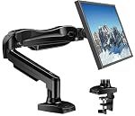 HUANUO – HUANUO Monitor Halterung für 13 bis 32 Zoll Bildschirme, Ein