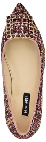 Nine West Women's Jesikes Ballet Flat2