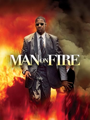Man On Fire