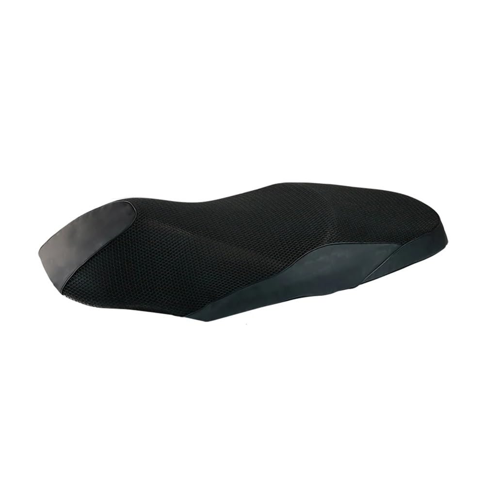 Coprisella Scooter Fodera Per Cuscino Del Sedile Per Ya&maha Tricity 300 Protezione Solare Per Moto Protezione Termica Protezione In Rete