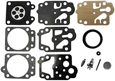 CTS - Kit Di Riparazione/ricostruzione Carburatore Che
