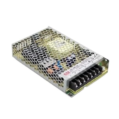 Alimentation à découpage LRS-150F-12 convertisseur 220V 12V transformateur 150W