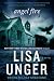 Angel Fire (Lydia Strong)