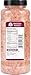 52USA Himalayan Pink Salt, Coarse Grain, 39 oz (2.4 LB), Pink Himalayan Sea Salt, Sea Salt for Grinder Refill, Kosher Salt