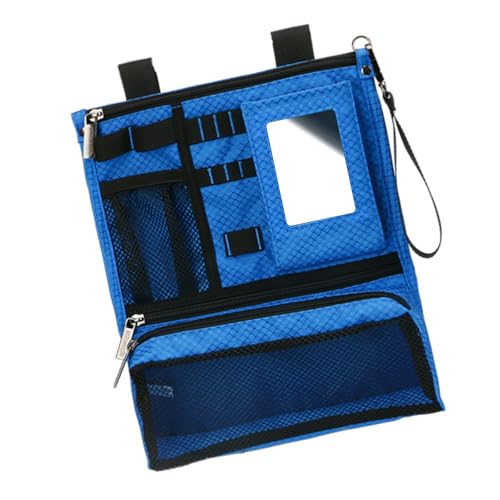 Golfs Balled Bag for Man Golfs Accessory Bag Pouches Golfs Balled Storage Pouches Golfs Balled Pocket Valuables Bag