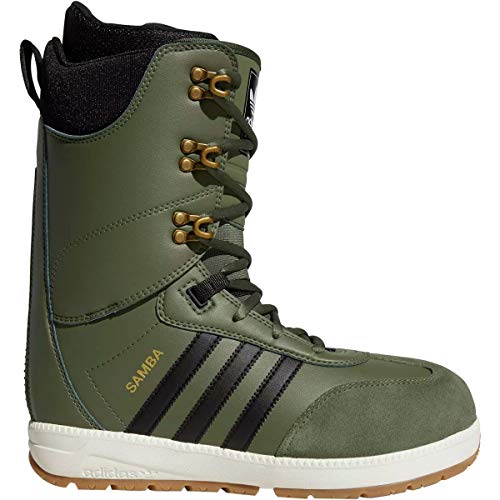 Adidas The Samba Snowboarding Boots