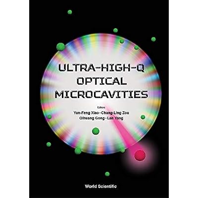 Ultra-high-q Optical Microcavities
