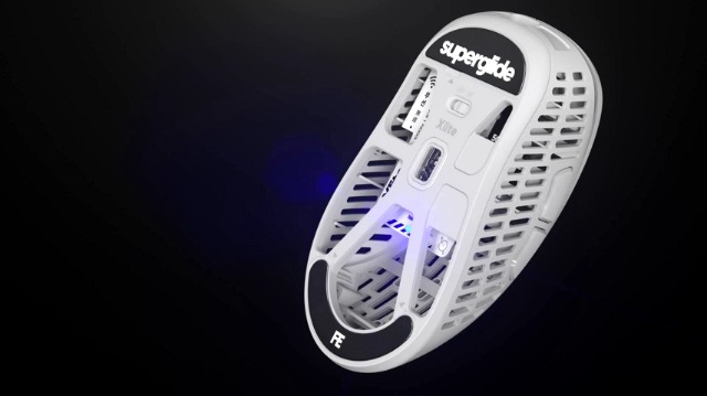 snoop PUISER Superglide 2 Superglide 2 - New Controllable Speed