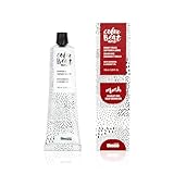 GLOSSCO PROFESSIONAL - Mascarilla Color Beat Mask, Cabello Suave y Brillante