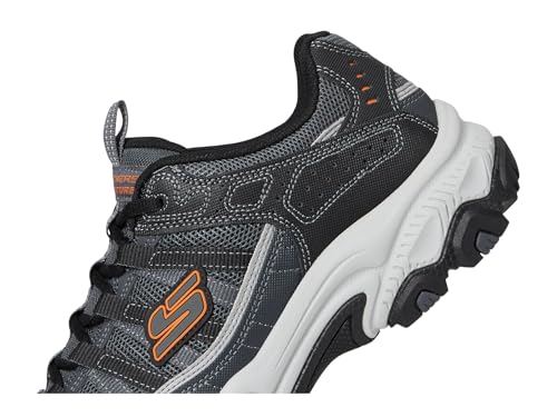 Image of Skechers Mens Afterburn Legacy
