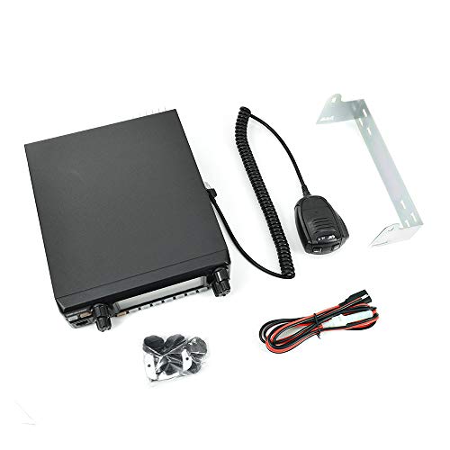 Crt SS7900 Radio Cb Am/Fm, Nero