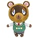 Animal Crossing - Peluche (Abysse 35080042).