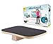 Produktbild Plankpad by Erzi Kids - Komplett-Fitness-Training und Balance Board für Kinder mit Smartphone-App - damit Kinder Spaß beim Training haben.
