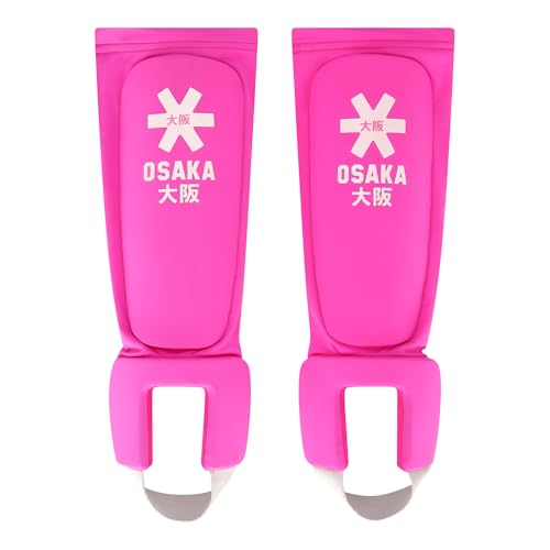 Osaka Shin Shield Lightweight Hexa Protection Breathable (Pink)