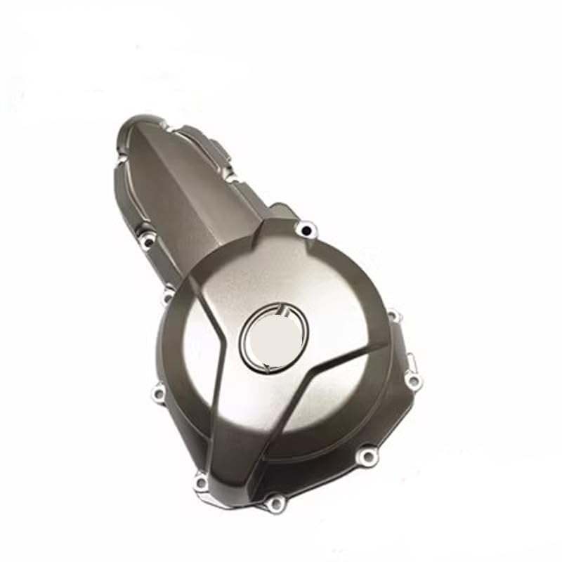 Protector estator GT400 NK650 para viajes seguros en carretera y ciudad 3