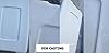 White Portland Cement 20 lbs #1