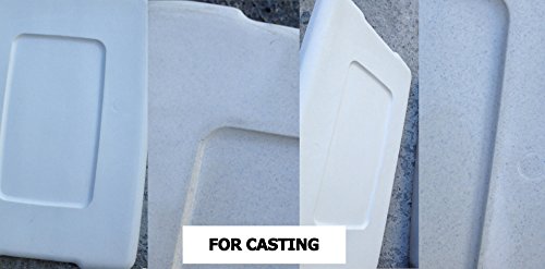White Portland Cement 20 lbs - Thumbnail 2
