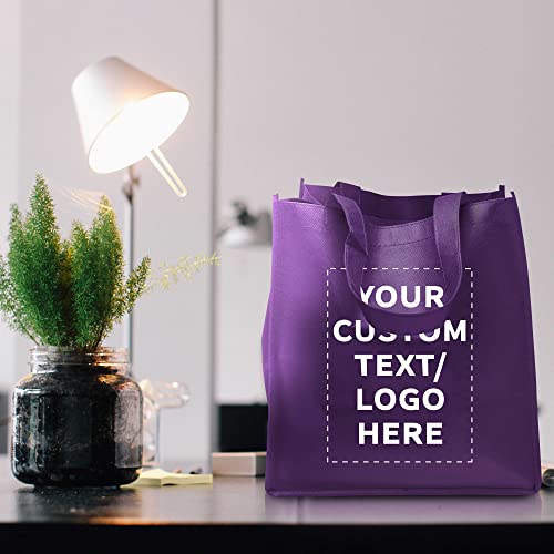 DISCOUNT PROMOS Small Gift Bags