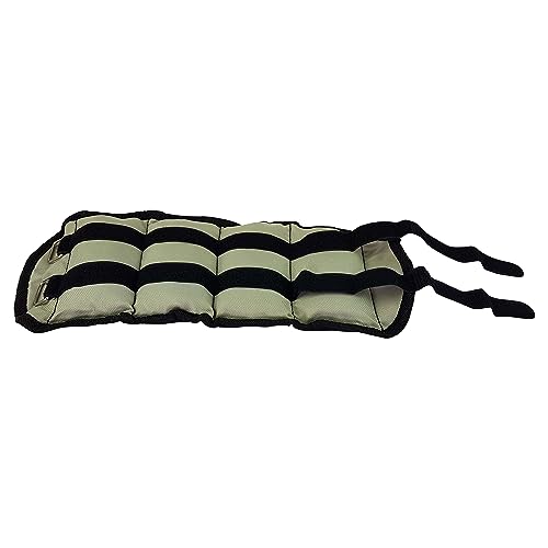 Tunturi Gewichtsmanschetten Neopren 2 kg, 14TUSFU107 – Ansicht 6