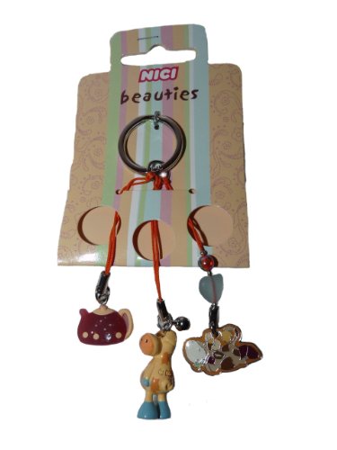 Preisvergleich Produktbild Nici 27726 Beauty Set Schwein