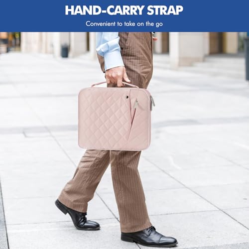 Image of MoKo 9-11 Inch Tablet Sleeve Bag with Carry Handle
