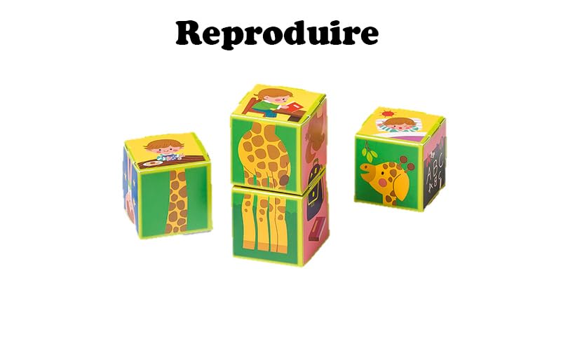 Coffret Ravensburger – Prêt Pour La Maternelle – 20 Activités éducatives Dès 2 Ans