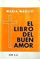 LIBRO DEL BUEN AMOR, EL B00E1FVG9O Book Cover