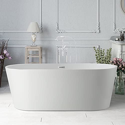 Find The Best Stand Alone Soaking Tub Reviews & Comparison Katynel