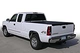 Access 92219 Vanish Tonneau Cover