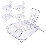 Komplettes Königinkäfig, Königinklammern Für Bienen - Queen Bee Keeper Catcher Clips - Imker-Fangklammern, Markierungsfänger Für Bienenköniginnen Zum Sicheren Fangen, Aufbewahren Und Markieren