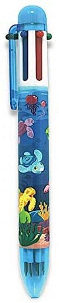 ハワイ産定規とボールペン ハワイ産定規とボールペン