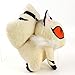 Bleyoum Peluche Jouet 21 Cm Inuyasha Poupée en Peluche Inuyasha Deux Queues Chat Kirara en Peluche Enfants Jouets Poupée Bébé Meilleur Cadeau