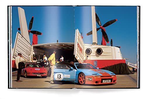 Gumball 3000 - 20 years on the road Gumball 3000 - 20 years on the road - Imagem 9