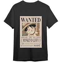 Comic Studio | One Piece Camiseta | Artículo Licenciado Oficial