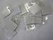 Mat Hanger, Plastic Adhesive HangTabs (100 count)