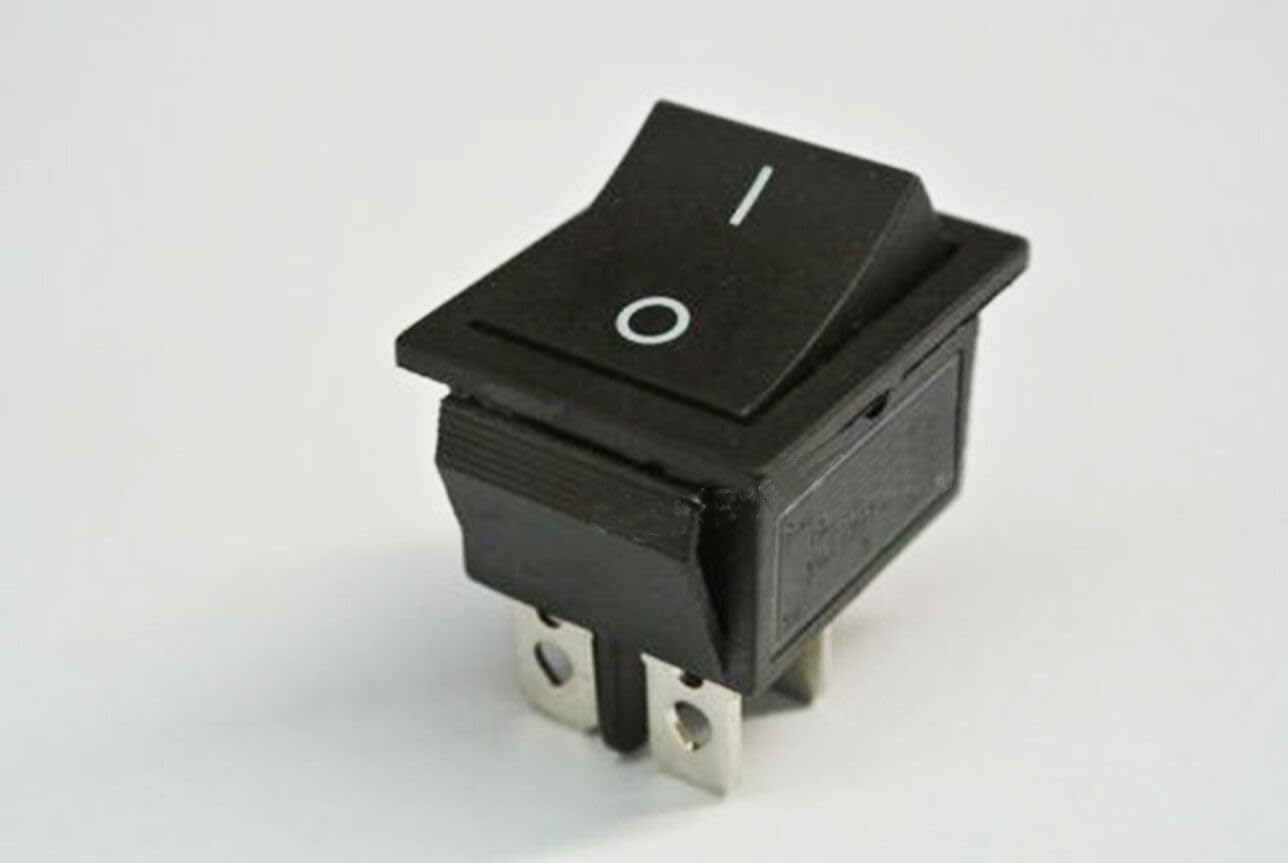 On/Off Switch Replacement For Westinghouse WGen3600, WGen7500, WGen7500DF, WGen9500 – 1-Pack-705992