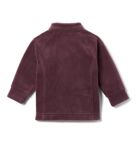 Image of Columbia Unisex-Baby Benton Springs Fleece Jacket