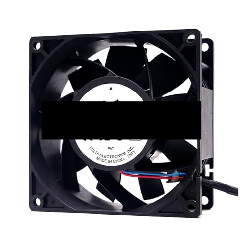 Ventilateur inverseur PFB0948EHE-3620926311 48V de haute précision pour boîtier industriel 9238