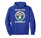 Photo Gallery what the sigma ironic meme shirt funny sigma monkey memes felpa con cappuccio Photo Gallery what the sigma ironic meme shirt funny sigma monkey memes felpa con cappuccio