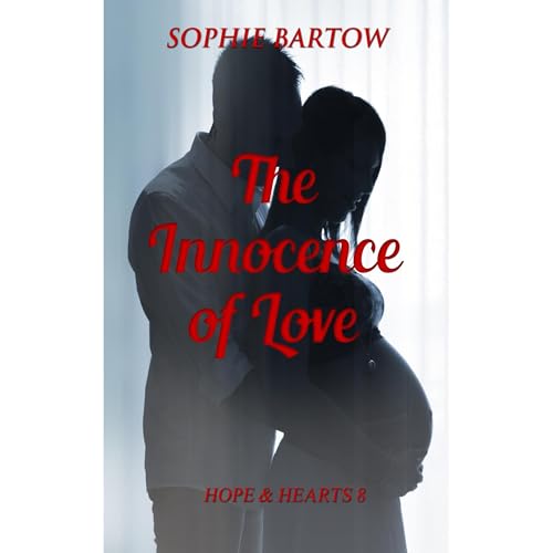 Sophie Bartow presents The Innocence of Love episode artwork