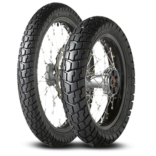 Lunga durata DUNLOP TMAX 90/90-21 54H TL